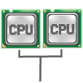 ノード１_CPU