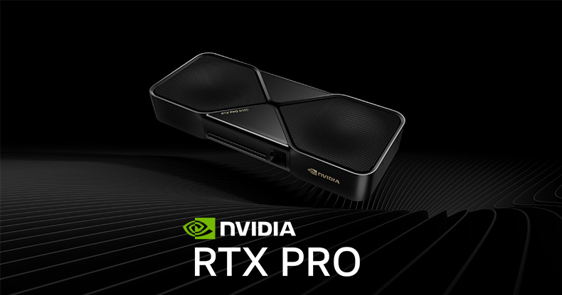 NVIDIA RTX PRO 6000 Blackwell Workstation Edition
