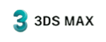 3ds max logo