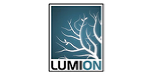 lumion logo