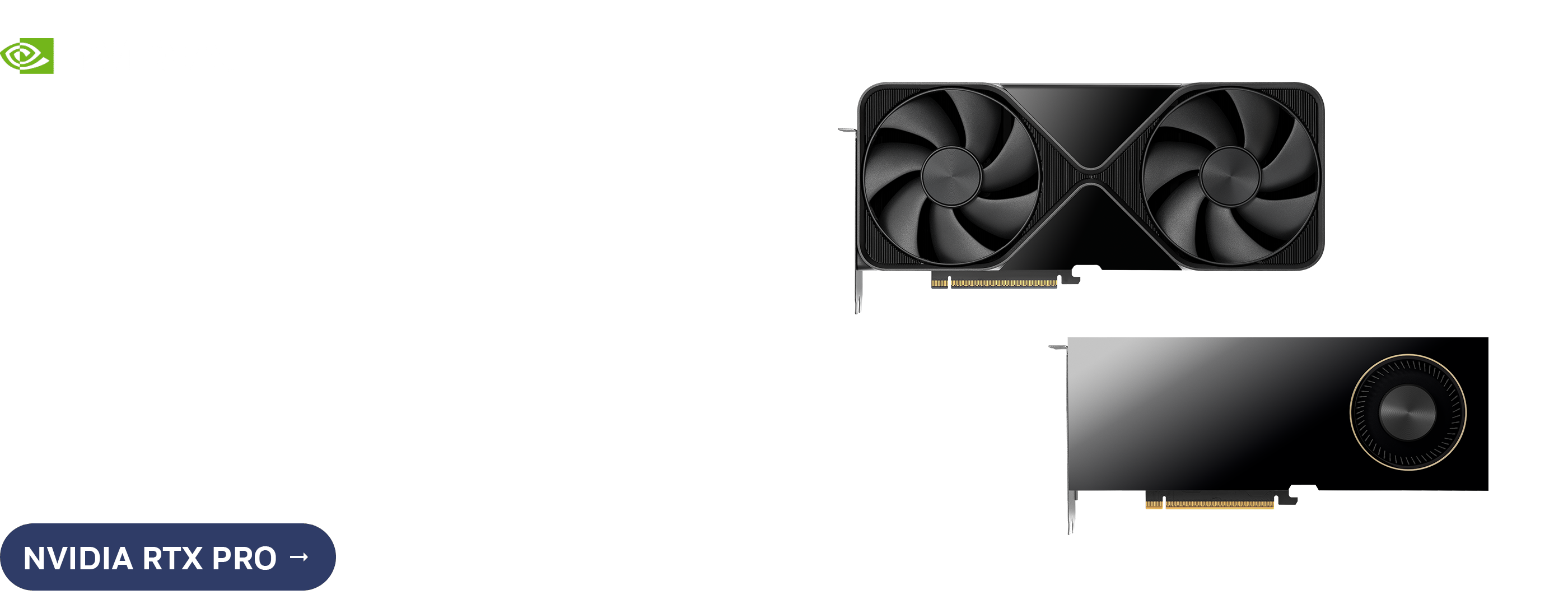 NVIDIA Blackwell RTXPRO